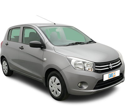 Maruti Celerio-img